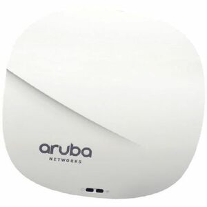 Aruba AP-334 Dual Band Wi-Fi 5 IEEE 802.11 a/b/g/n/ac 1.69 Gbit/s Wireless Access Point - Indoor