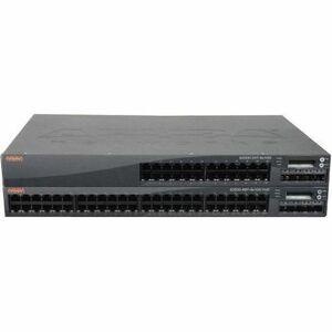 HPE Sourcing S2500-48P Ethernet Switch