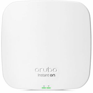 HPE Sourcing Instant On AP15 Dual Band Wi-Fi 5 IEEE 802.11ac 1.99 Gbit/s Wireless Access Point - Indoor