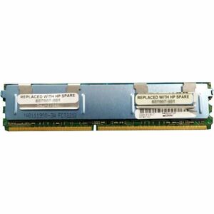 HPE Sourcing RAM Module