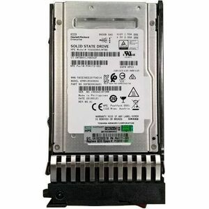 HPE 960 GB Solid State Drive - 2.5" - SAS - Read Intensive