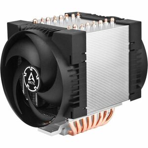 Arctic Freezer 4U-M Rev. 2