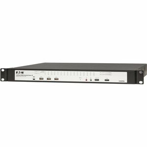 Tripp Lite by Eaton B064-032-04-IPH KVM Switchbox - TAA Compliant