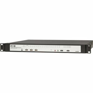 Tripp Lite by Eaton B064-032-01-IPH KVM Switchbox - TAA Compliant