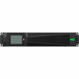 N1C LK-Series 10000VA / 10000W Online 2U 230V UPS Module