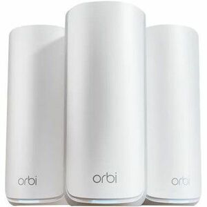 Netgear Whole Home Tri-Band Mesh WiFi 7 System 870 Series