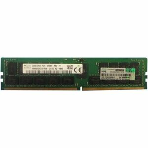 HPE Sourcing RAM Module