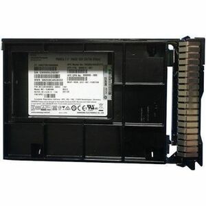HPE Ingram Micro Sourcing 240 GB Solid State Drive - 3.5" Internal - SATA (SATA/600) - Read Intensive