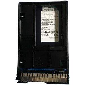 HPE Sourcing 960 GB Solid State Drive - 3.5" Internal - SATA (SATA/600) - Mixed Use