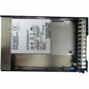 HPE Sourcing 800 GB Solid State Drive - 3.5" Internal - SAS (12Gb/s SAS) - Write Intensive