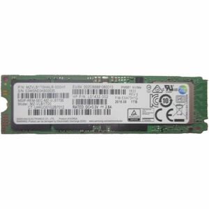 HPI SOURCING - NEW 1 TB Solid State Drive - Internal - PCI Express NVMe (PCI Express NVMe 3.0 x4)