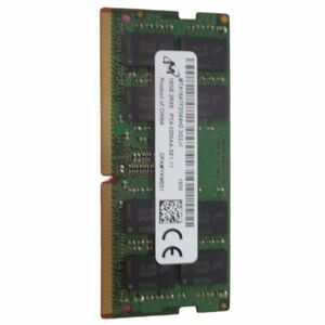 HPI SOURCING - NEW RAM Module