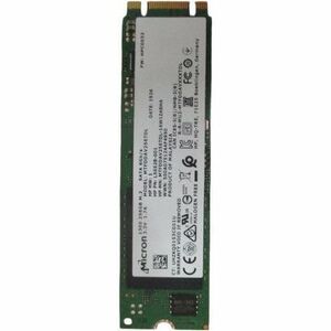 HPI SOURCING - NEW 256 GB Solid State Drive - M.2 2280 Internal - SATA (SATA/600)