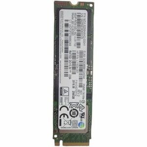 HPI SOURCING - NEW 256 GB Solid State Drive - Internal - PCI Express NVMe