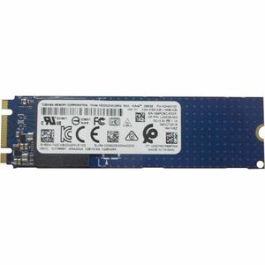 HPI SOURCING - NEW 256 GB Solid State Drive - M.2 Internal - SATA (SATA/600)