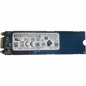 HPI SOURCING - NEW 512 GB Solid State Drive - M.2 2280 Internal - PCI Express NVMe (PCI Express NVMe 3.0 x4)