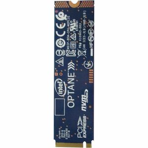 HPI SOURCING - NEW 512 GB Solid State Drive - Internal - PCI Express NVMe (PCI Express NVMe 3.0 x2)