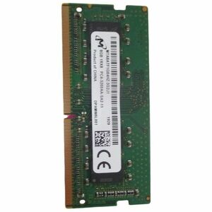 HPI SOURCING - NEW 8GB DDR4 SDRAM Memory Module