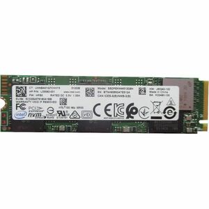 HPI SOURCING - NEW 512 GB Solid State Drive - Internal - PCI Express NVMe (PCI Express NVMe 3.0 x4)