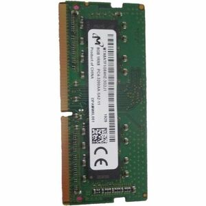 HP Ingram Micro Sourcing RAM Module
