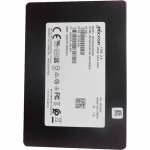 HPI SOURCING - NEW 256 GB Solid State Drive - Internal - SATA