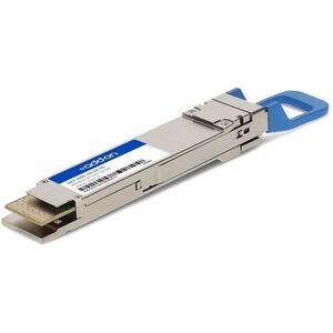 AddOn Arista Networks QSFP-400G-LR4-AR Compatible TAA 400GBase-LR4 QSFP-DD Transceiver (SMF, 1310nm, 10km, LC, DOM)