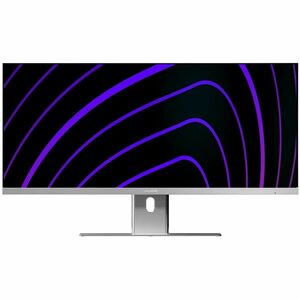 Alogic Edge 40C2KPDSGR 40" Class UW-QHD LCD Monitor - 21:9 - Space Gray