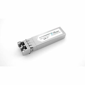 Axiom 10GBASE-DWDM Tunable SFP+, SMF, LC, 80km, 100GHz C-Band for Tellabs