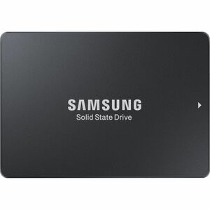 Samsung SM863 960 GB Solid State Drive - 2.5" Internal - SATA (SATA/600)