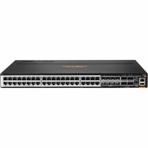 HPE CX 8100 Ethernet Switch