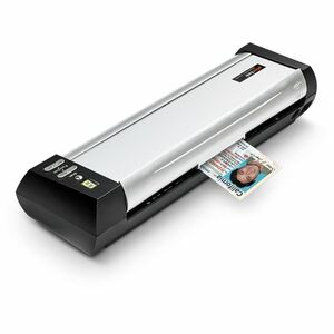 Plustek MobileOffice D430 Plus Sheetfed Scanner - 600 x 600 dpi Optical
