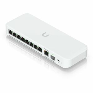 Ubiquiti Flex Ethernet Switch