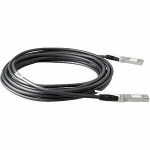 HPE Sourcing X242 SFP+ SFP+ 7 m DAC