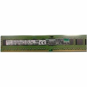 HPE Sourcing RAM Module