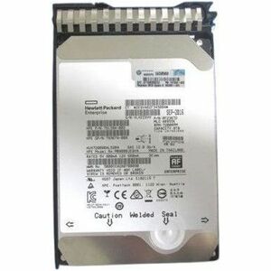 HPE Sourcing 8 TB Hard Drive - 3.5" Internal - SAS (12Gb/s SAS)