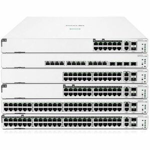 Aruba Instant On 1960-24G Ethernet Switch