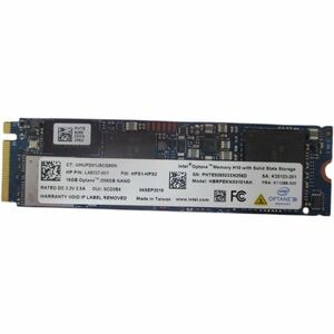 HPI SOURCING - NEW 256 GB Solid State Drive - M.2 2280 Internal - PCI Express (PCI Express 3.0 x4)