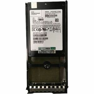HPE Sourcing 1.92 TB Solid State Drive - 2.5" Internal - SAS (12Gb/s SAS)