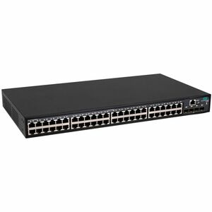 HPE Sourcing FlexNetwork 5140 EI Ethernet Switch