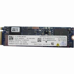 HPI SOURCING - NEW 512 GB Solid State Drive - Internal - PCI Express NVMe