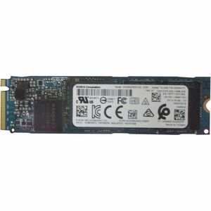HPI SOURCING - NEW Travelstar P Series 3 512 GB Solid State Drive - M.2 2280 Internal - PCI Express NVMe (PCI Express NVMe 3.0 x4)