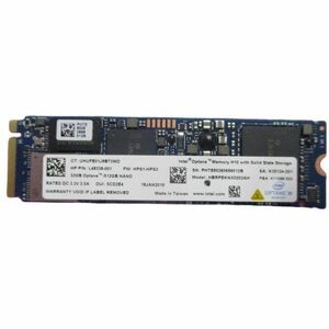 HPI SOURCING - NEW 512 GB Solid State Drive - M.2 Internal - PCI Express NVMe (PCI Express NVMe 3.0 x2)