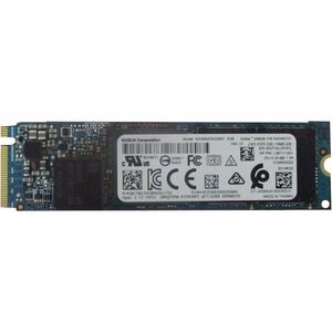 HPI SOURCING - NEW 256 GB Solid State Drive - M.2 2280 Internal - PCI Express NVMe (PCI Express NVMe 3.0 x4)