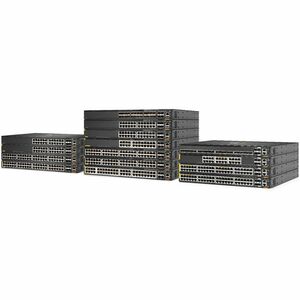 Aruba CX 6300M Ethernet Switch