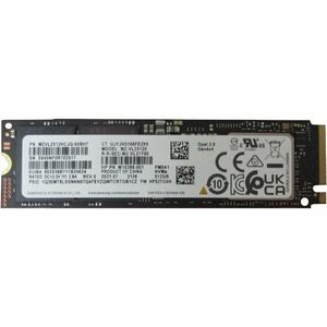 HPI SOURCING - NEW 512 GB Solid State Drive - M.2 2280 Internal - PCI Express (PCI Express 4.0 x4)