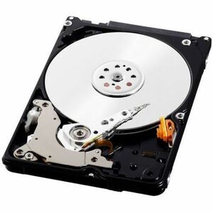 HGST Travelstar Z5K500.B HTS545050B7E660 500 GB Hard Drive - 2.5" Internal - SATA (SATA/600)