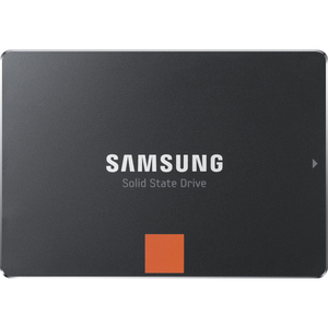 Samsung 840 Pro 256 GB Solid State Drive - 2.5" Internal - SATA (SATA/600)