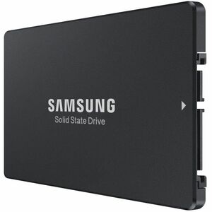 Samsung PM853T 960 GB Solid State Drive - 2.5" Internal - SATA (SATA/600)