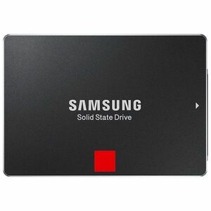 Samsung 850 Pro 2 TB Solid State Drive - 2.5" Internal - SATA (SATA/600)