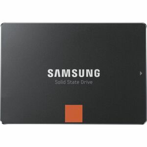 Samsung 840 Pro 256 GB Solid State Drive - 2.5" Internal - SATA (SATA/600)
